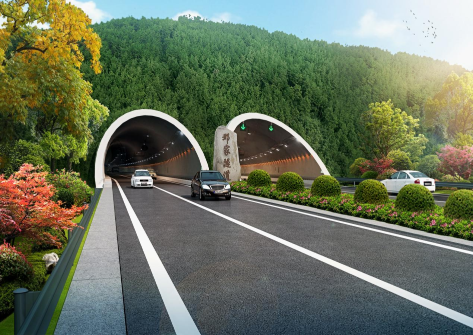 320國(guó)道建德楊村橋至?xí)衫锒胃慕üこ痰赥J02標(biāo)